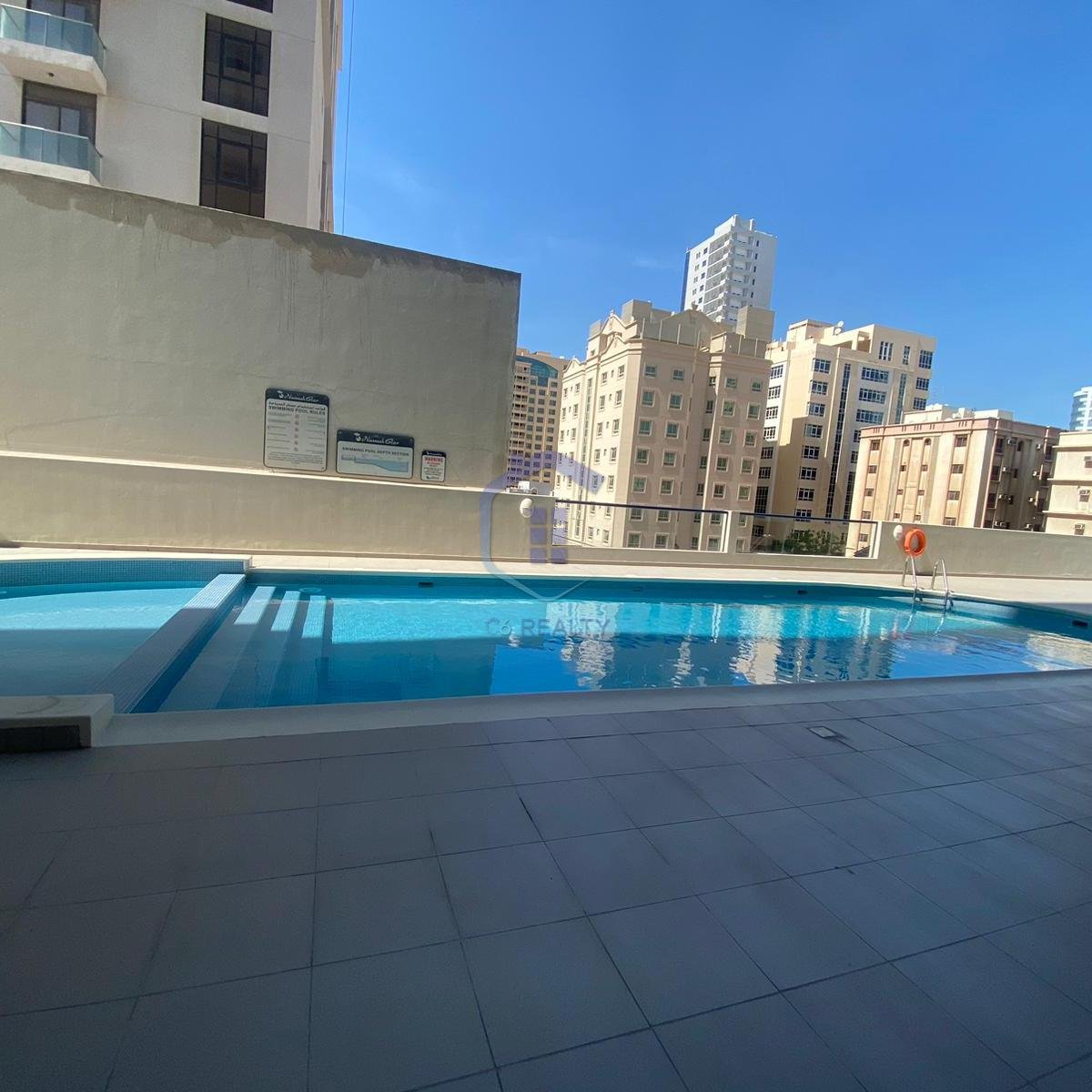 Spacious 2-Bedroom for Rent in The Exclusive area Of Juffair