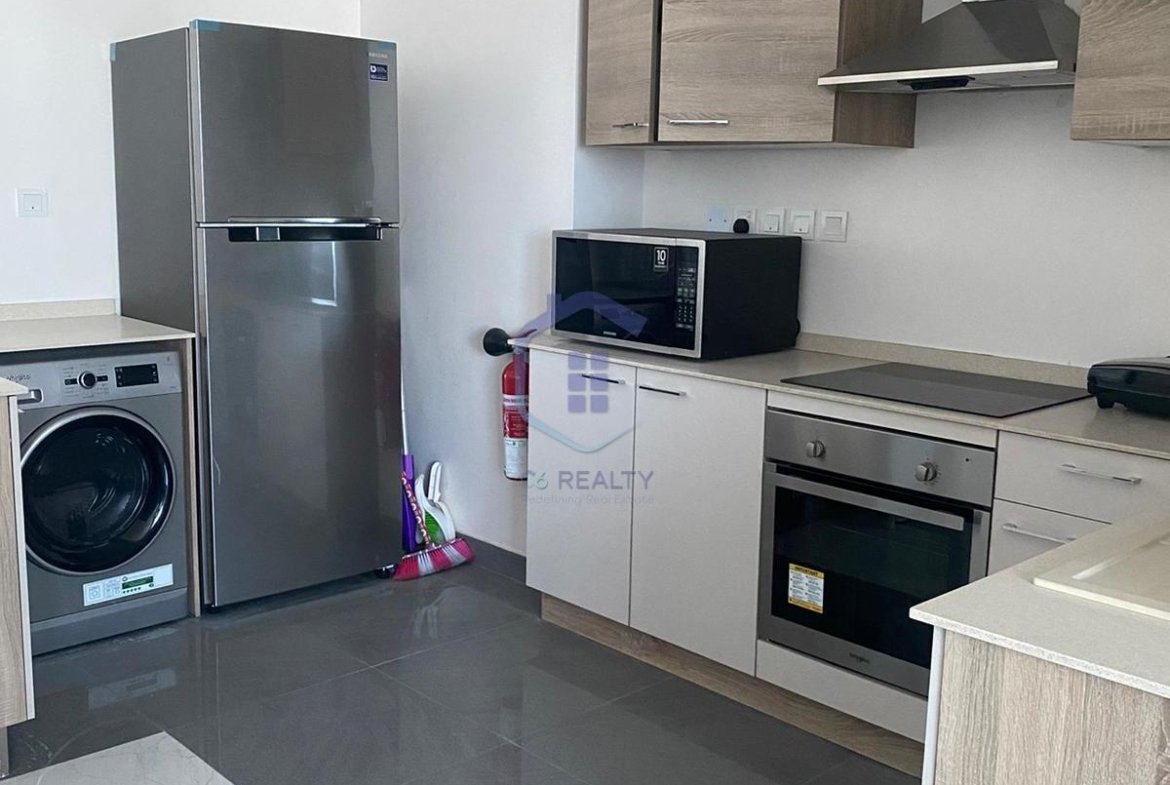 Spacious 2-Bedroom for Rent in The Exclusive area Of Juffair