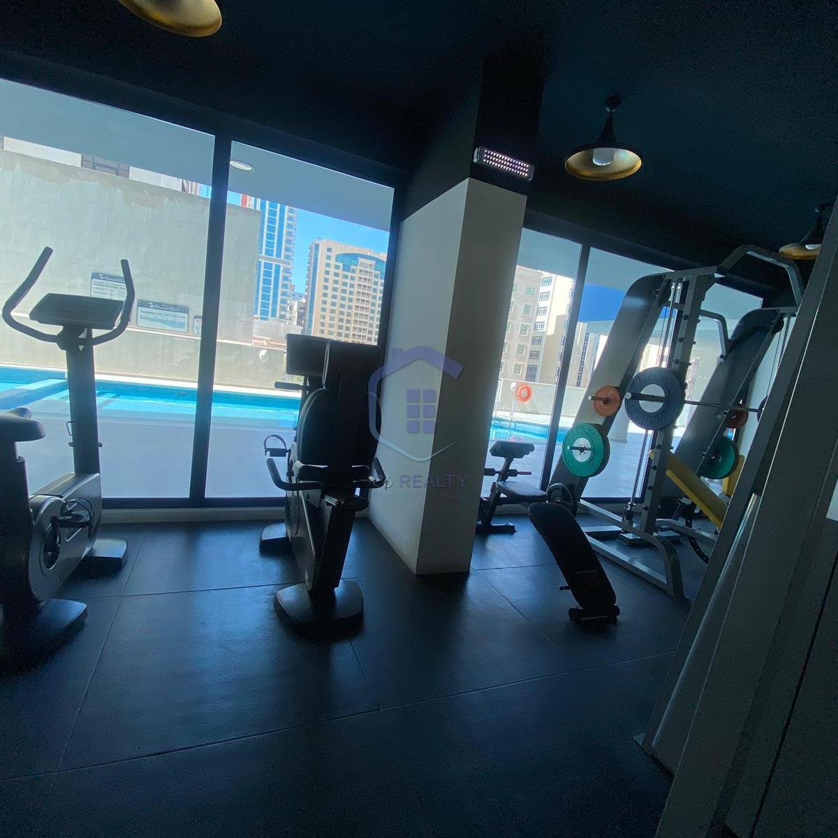 Spacious 2-Bedroom for Rent in The Exclusive area Of Juffair