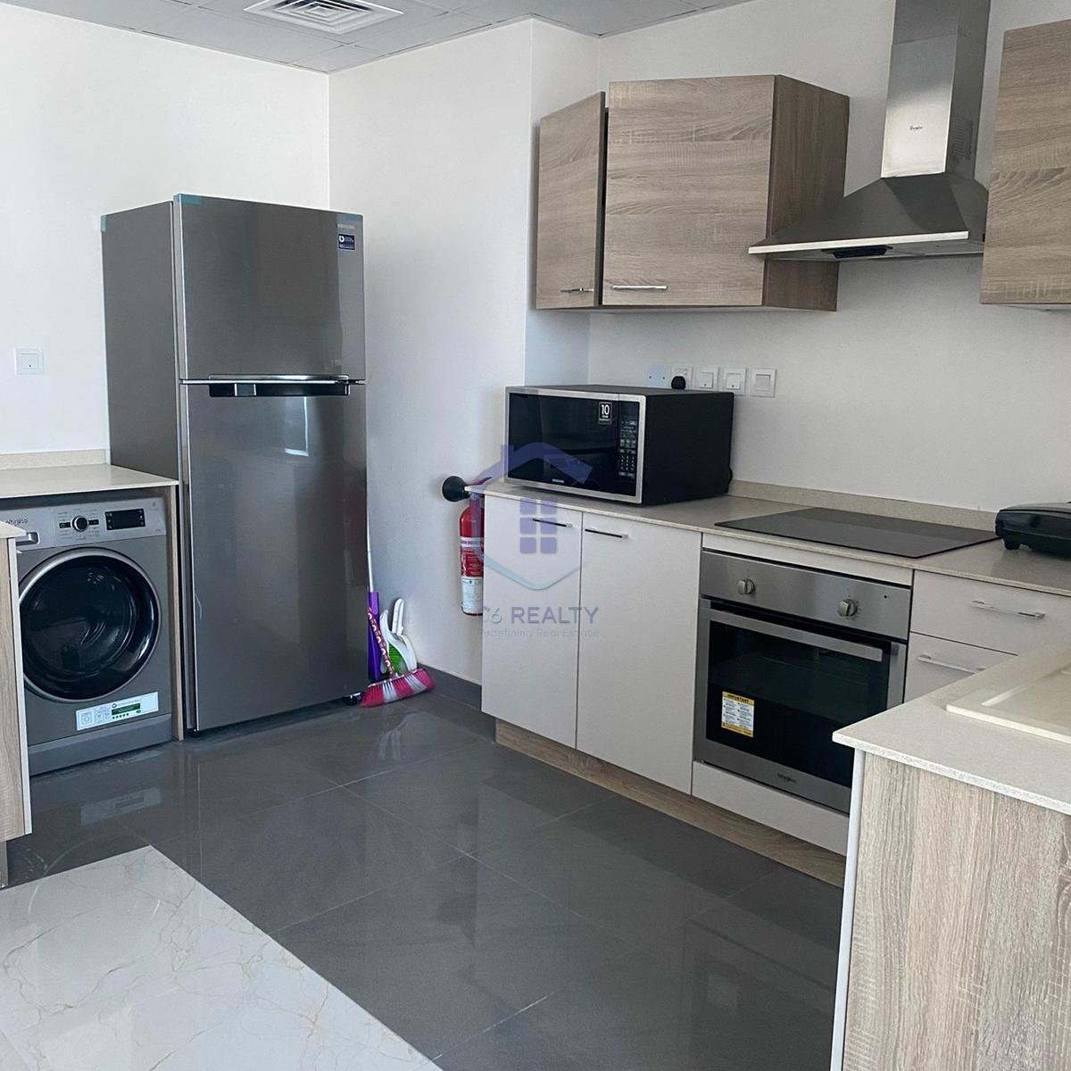 Spacious 2-Bedroom for Rent in The Exclusive area Of Juffair