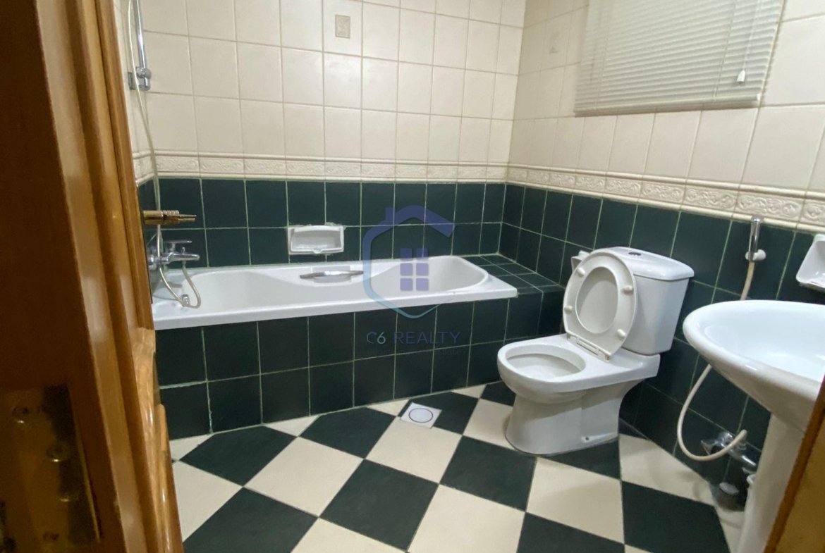 Spacious 2-Bedroom for Rent in The Exclusive area Of Juffair