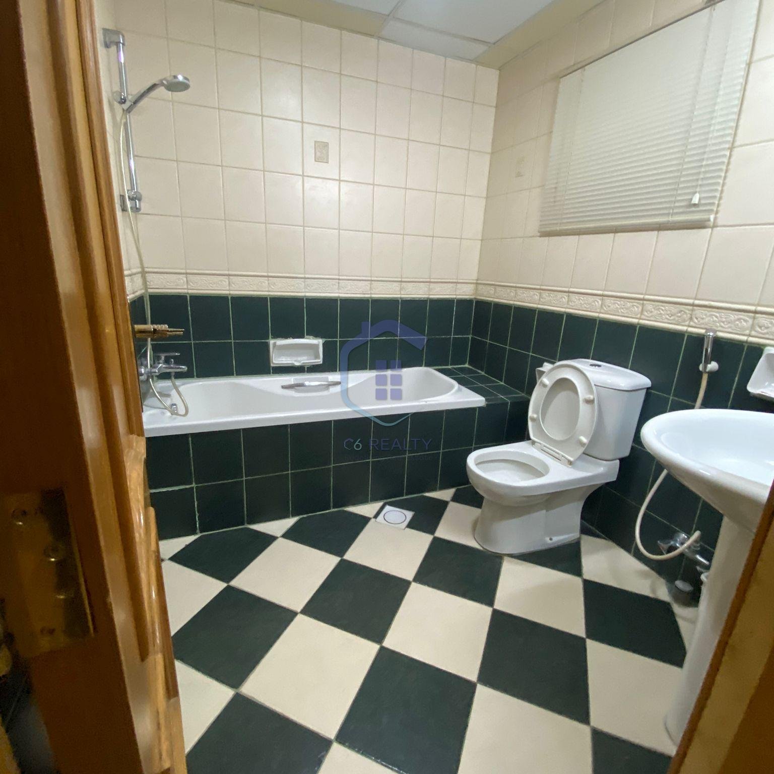 Spacious 2-Bedroom for Rent in The Exclusive area Of Juffair