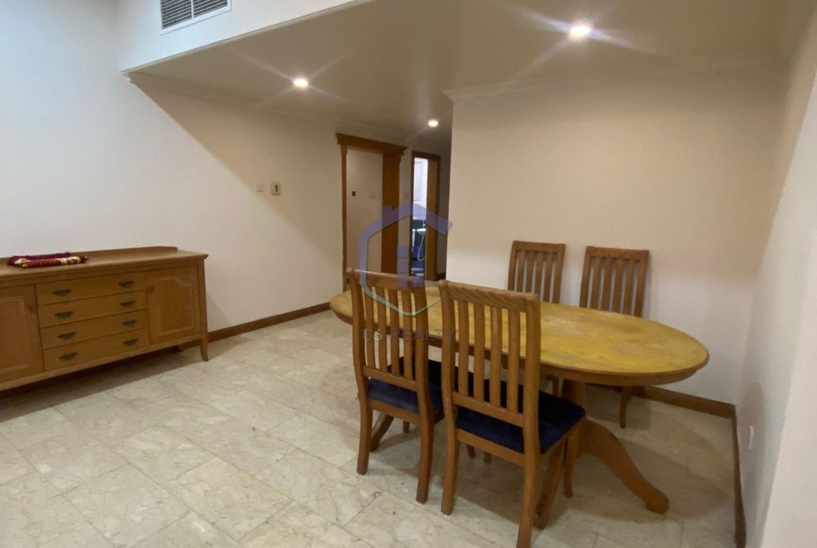 Spacious 2-Bedroom for Rent in The Exclusive area Of Juffair