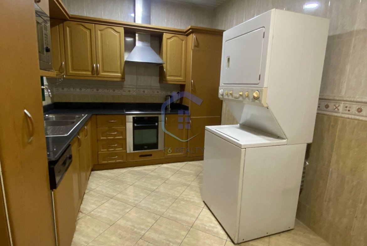 Spacious 2-Bedroom for Rent in The Exclusive area Of Juffair