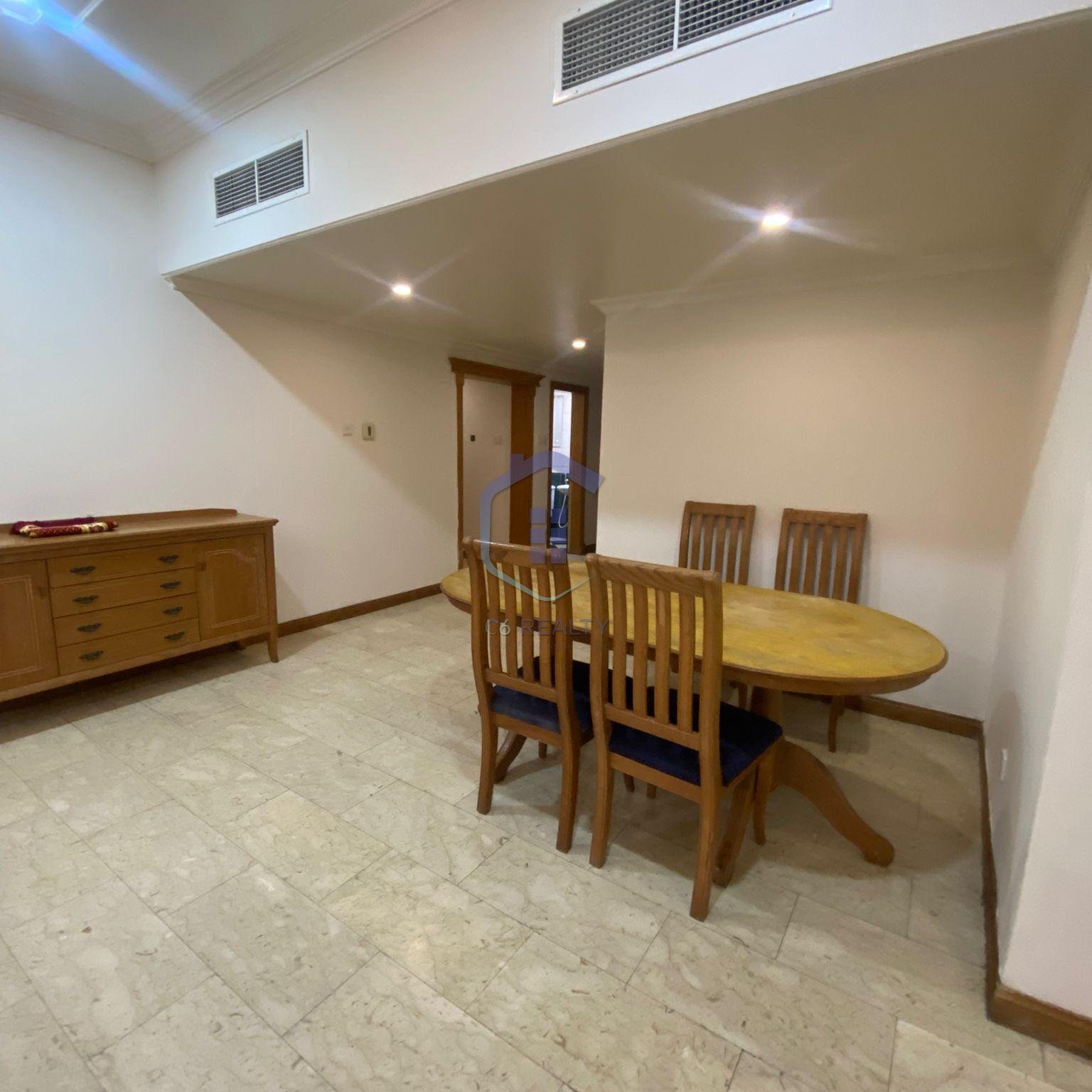 Spacious 2-Bedroom for Rent in The Exclusive area Of Juffair