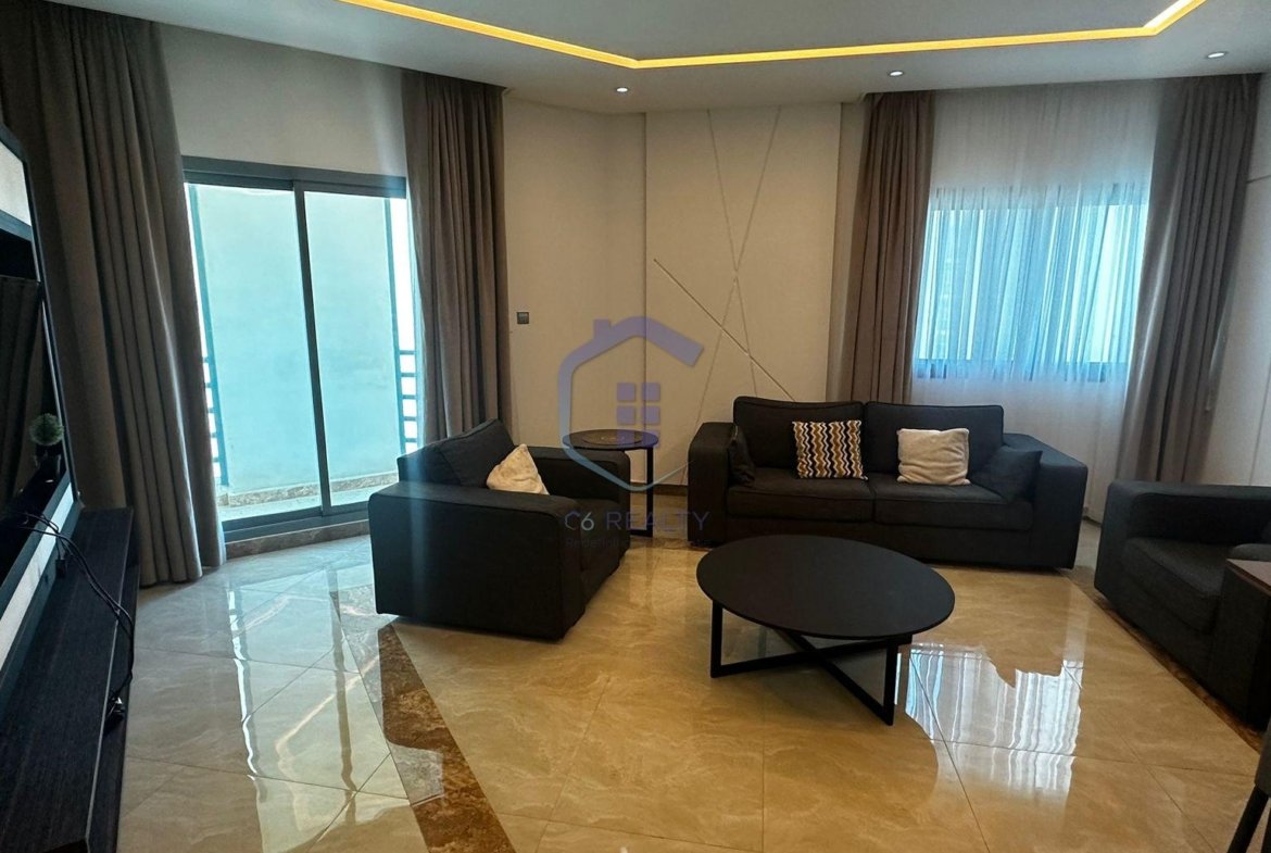 Affordable 1-Bedroom for Rent in The Center Of Busaiteen