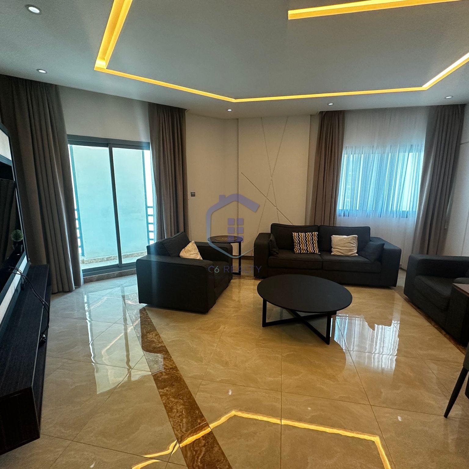 Affordable 1-Bedroom for Rent in The Center Of Busaiteen