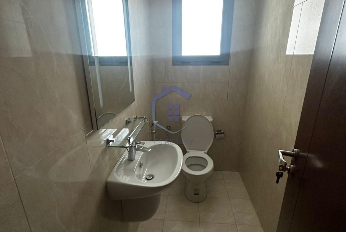 Affordable 1-Bedroom for Rent in The Center Of Busaiteen