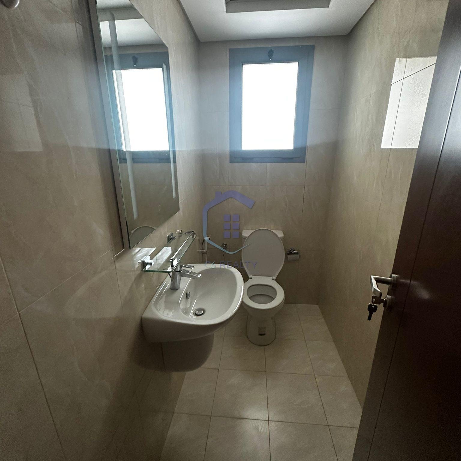 Affordable 1-Bedroom for Rent in The Center Of Busaiteen