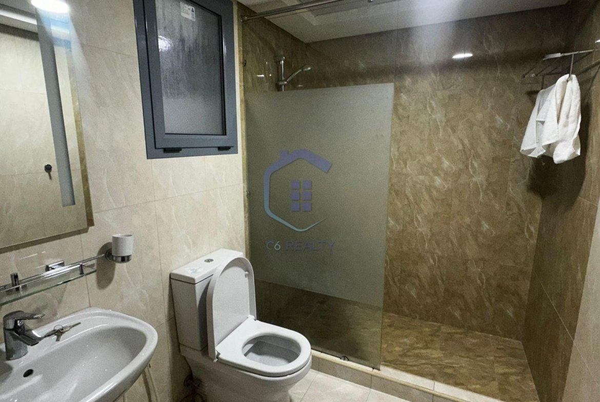 Affordable 1-Bedroom for Rent in The Center Of Busaiteen
