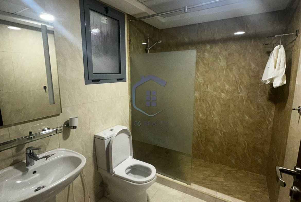 Affordable 1-Bedroom for Rent in The Center Of Busaiteen