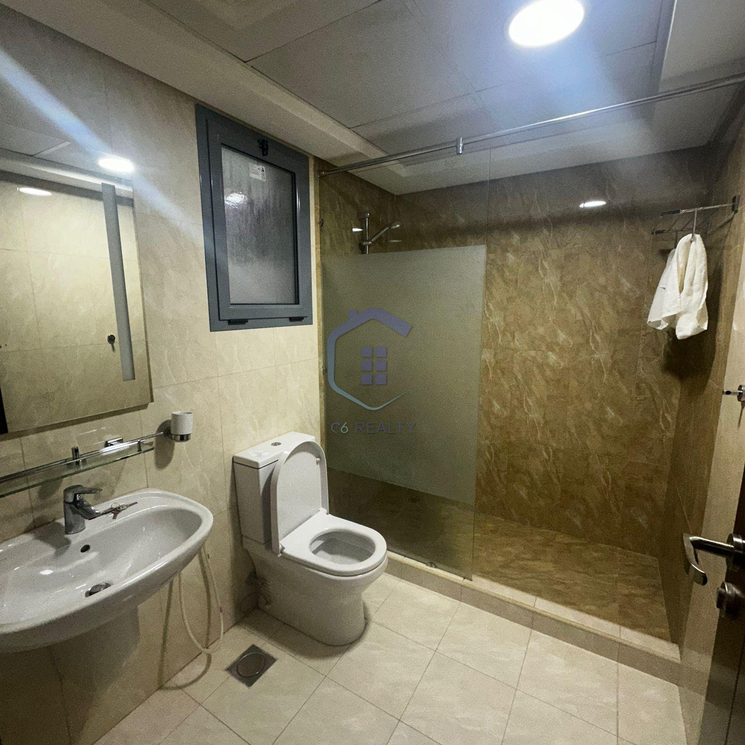 Affordable 1-Bedroom for Rent in The Center Of Busaiteen