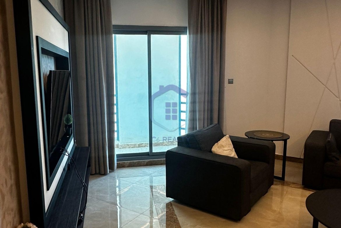Affordable 1-Bedroom for Rent in The Center Of Busaiteen