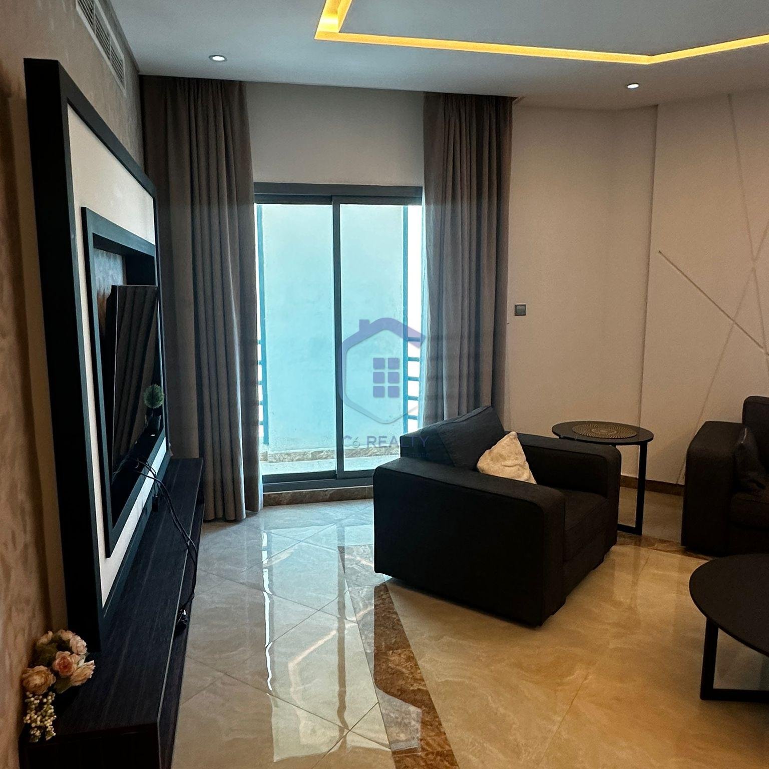 Affordable 1-Bedroom for Rent in The Center Of Busaiteen