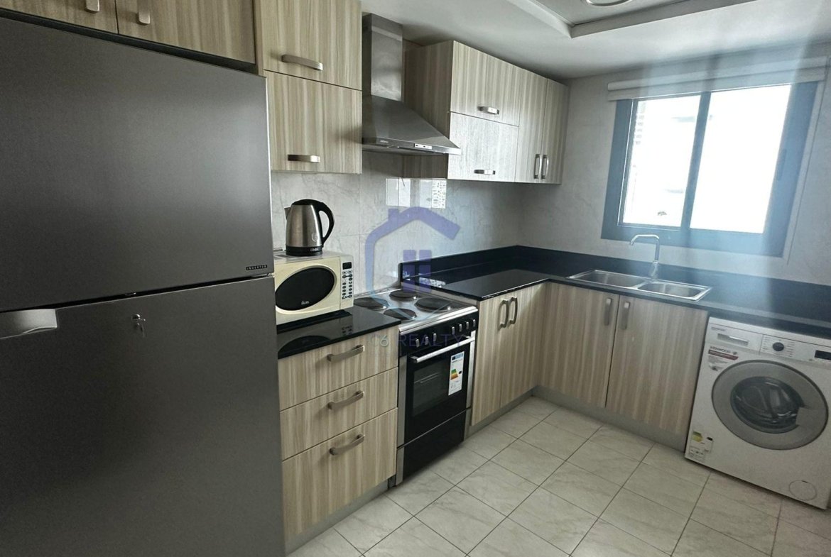 Affordable 1-Bedroom for Rent in The Center Of Busaiteen