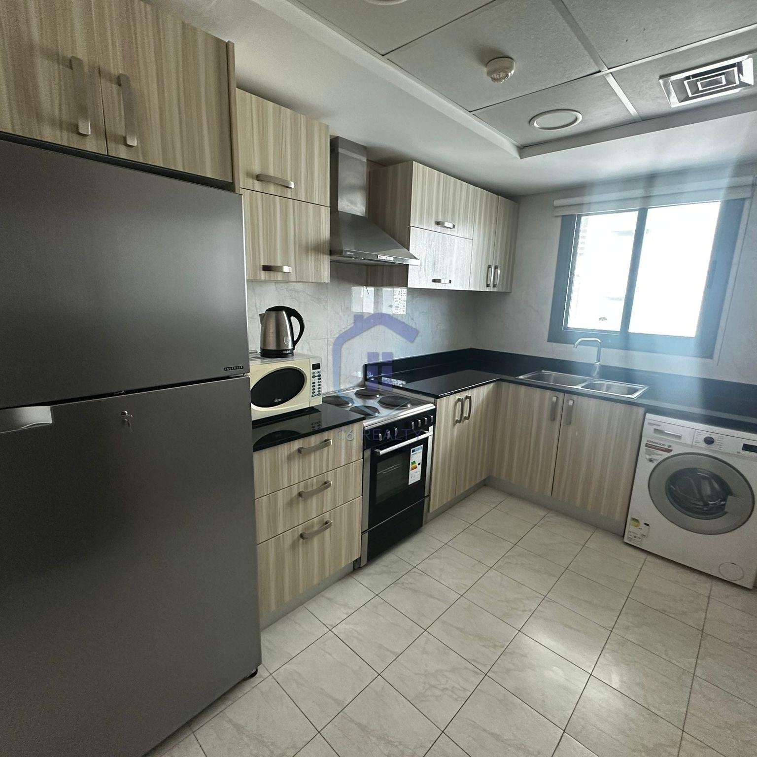 Affordable 1-Bedroom for Rent in The Center Of Busaiteen