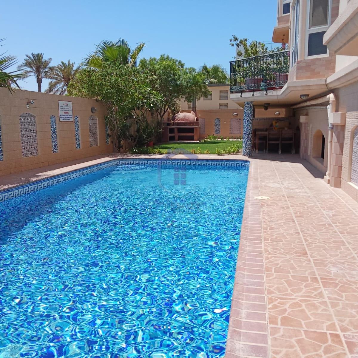 Luxury 2-Bedroom for Rent in The SeaView Of Marassi.