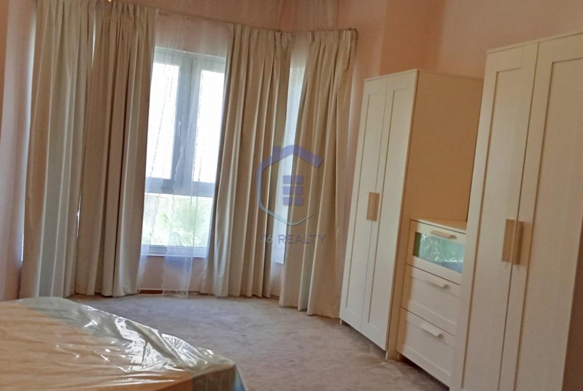 Luxury 2-Bedroom for Rent in The SeaView Of Marassi.