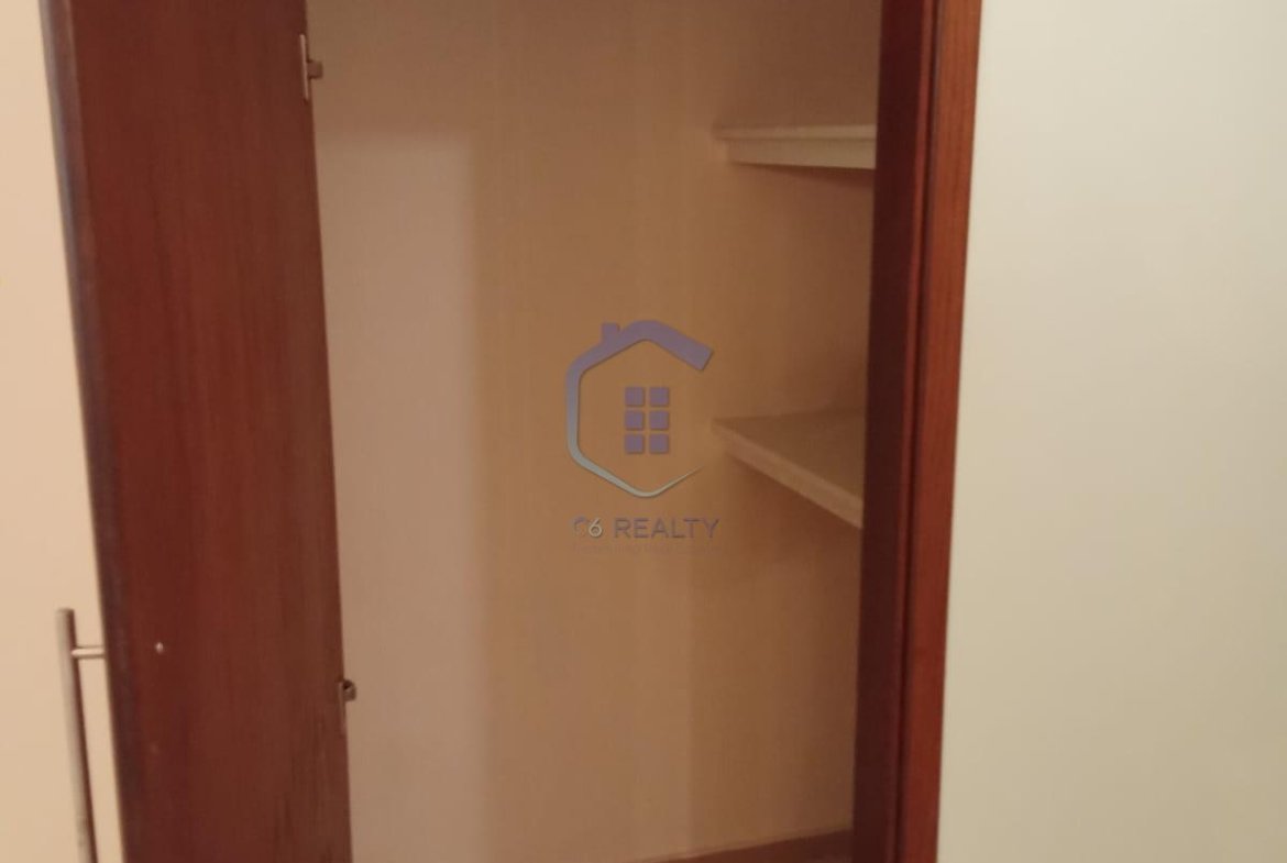 Luxury 2-Bedroom for Rent in The SeaView Of Marassi.