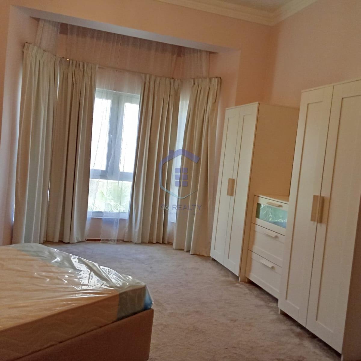 Luxury 2-Bedroom for Rent in The SeaView Of Marassi.