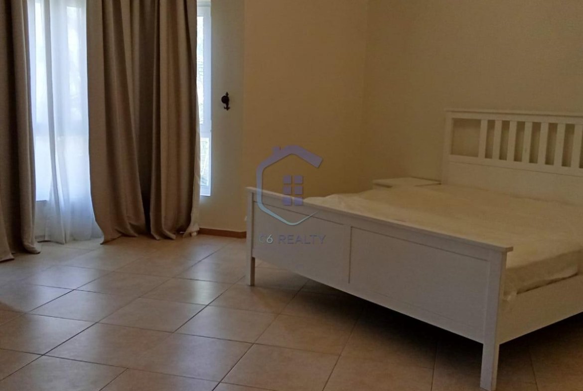 Luxury 2-Bedroom for Rent in The SeaView Of Marassi.