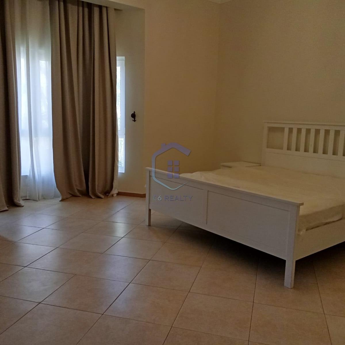 Luxury 2-Bedroom for Rent in The SeaView Of Marassi.