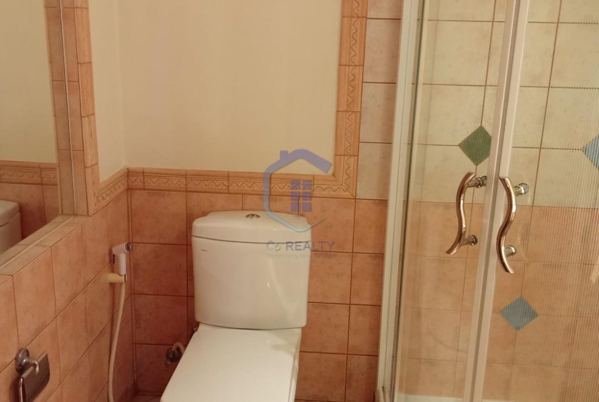 Luxury 2-Bedroom for Rent in The SeaView Of Marassi.