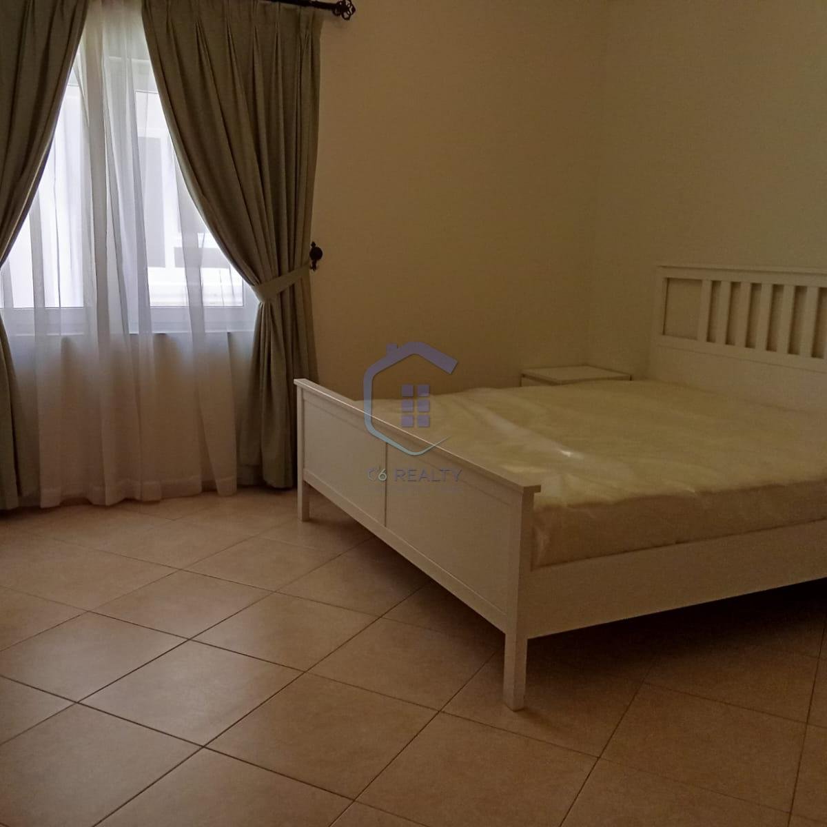 Luxury 2-Bedroom for Rent in The SeaView Of Marassi.