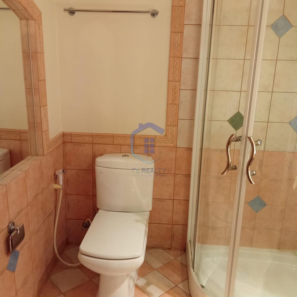 Luxury 2-Bedroom for Rent in The SeaView Of Marassi.
