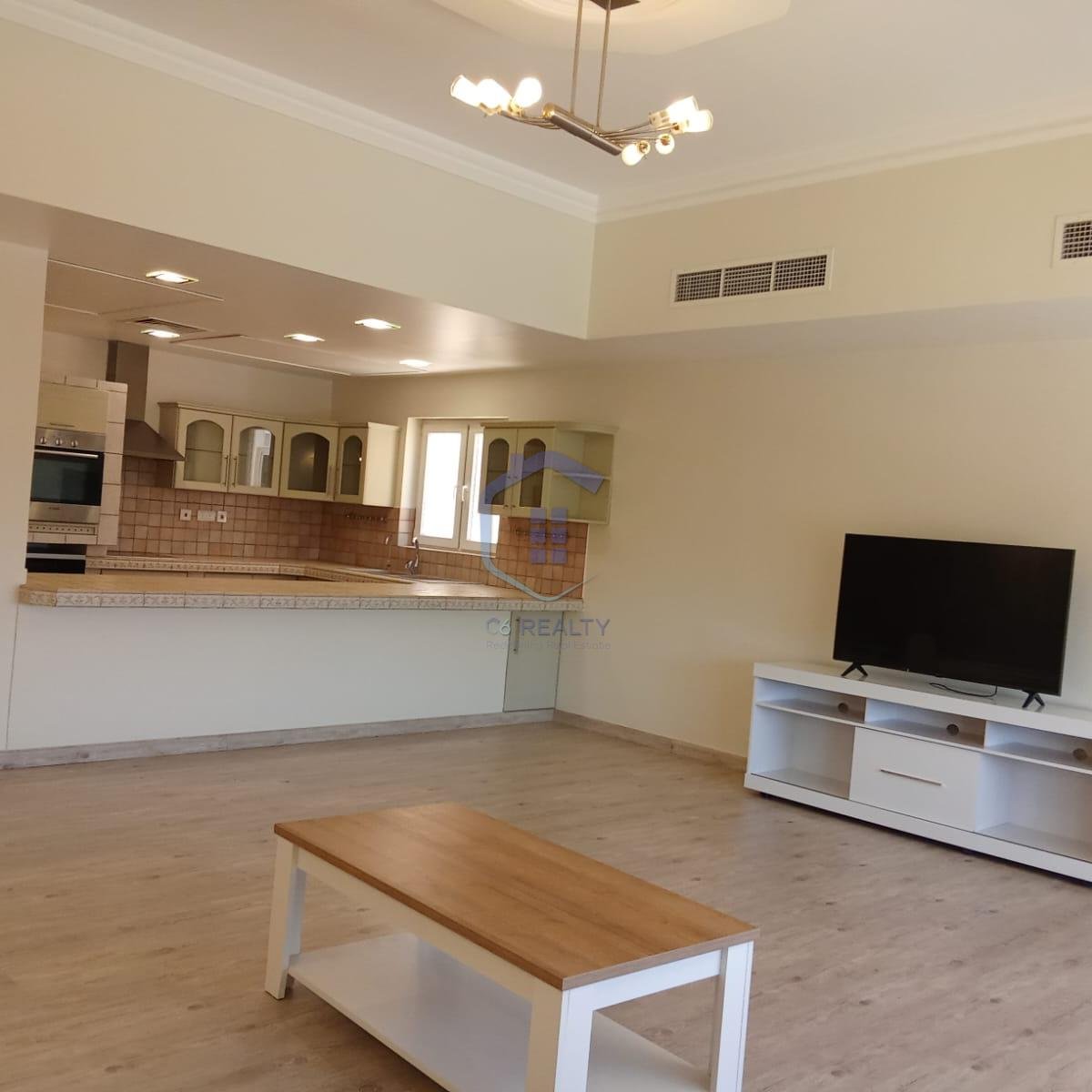 Luxury 2-Bedroom for Rent in The SeaView Of Marassi.