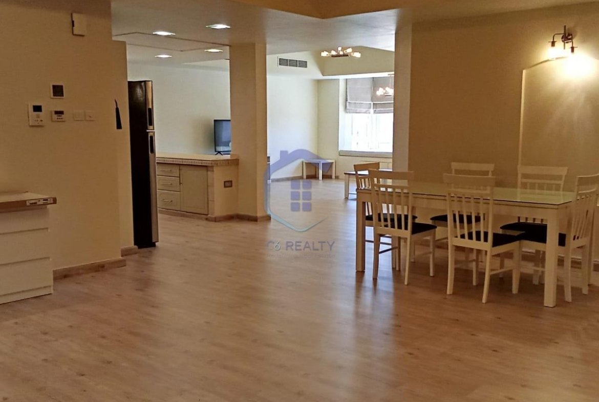 Luxury 2-Bedroom for Rent in The SeaView Of Marassi.