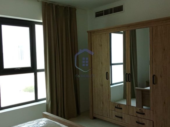 Affordable 1-Bedroom Apartment For Rent in the Center of Sanabis.