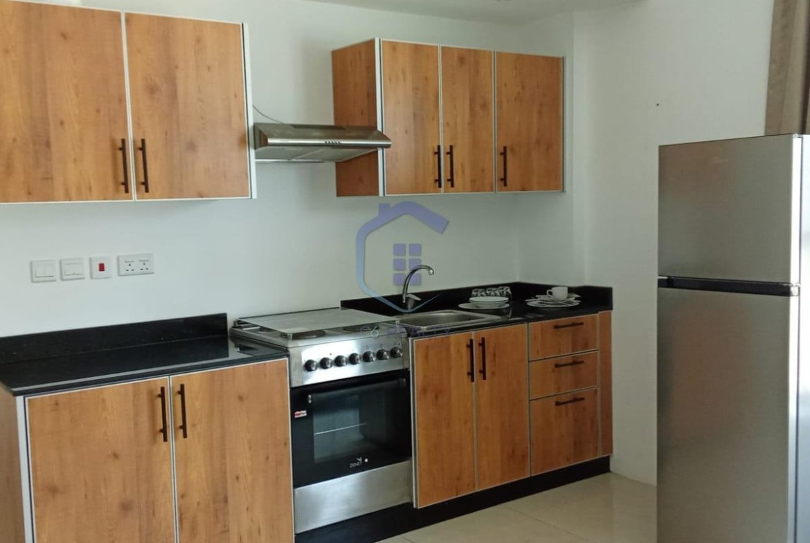 Affordable 1-Bedroom Apartment For Rent in the Center of Sanabis.