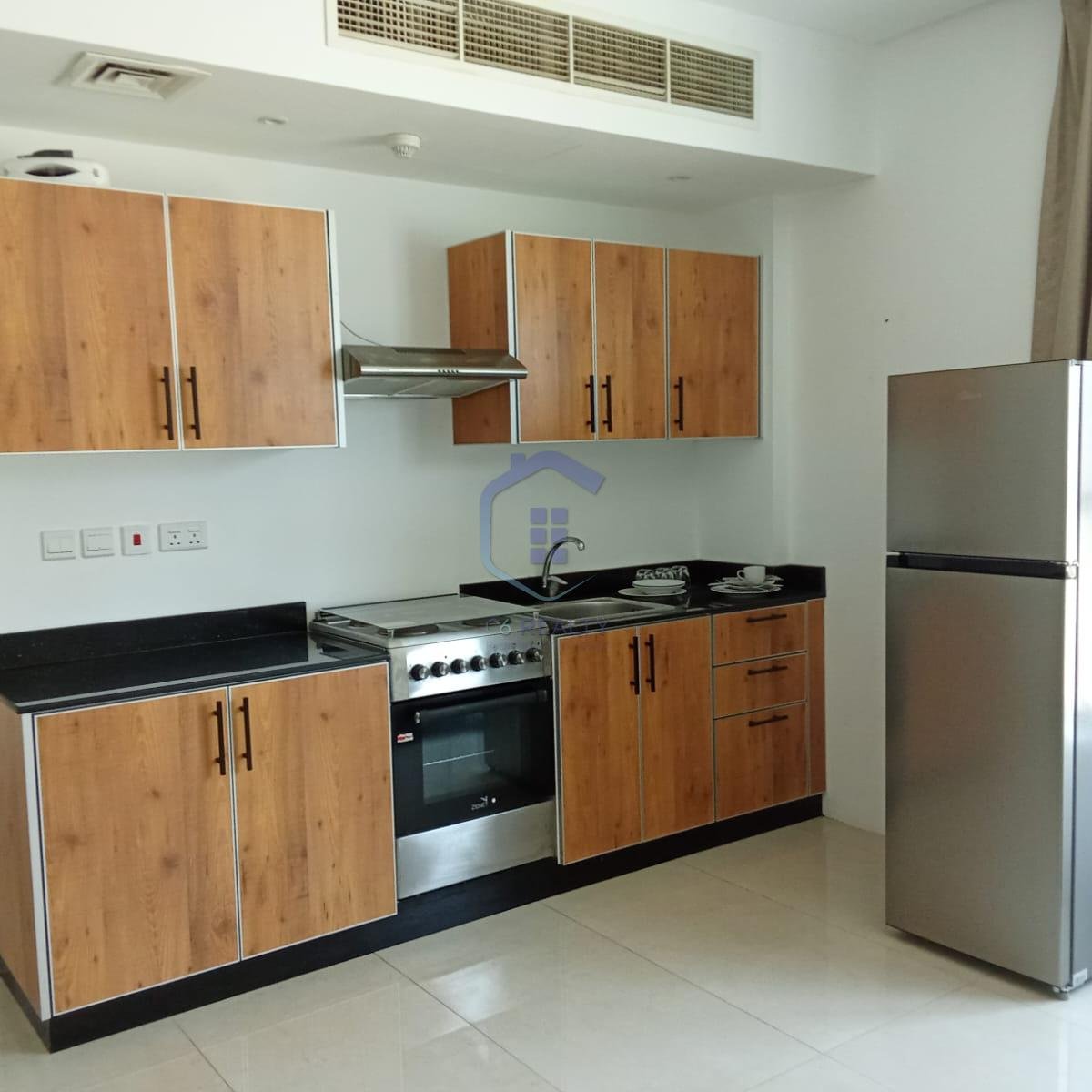 Affordable 1-Bedroom Apartment For Rent in the Center of Sanabis.