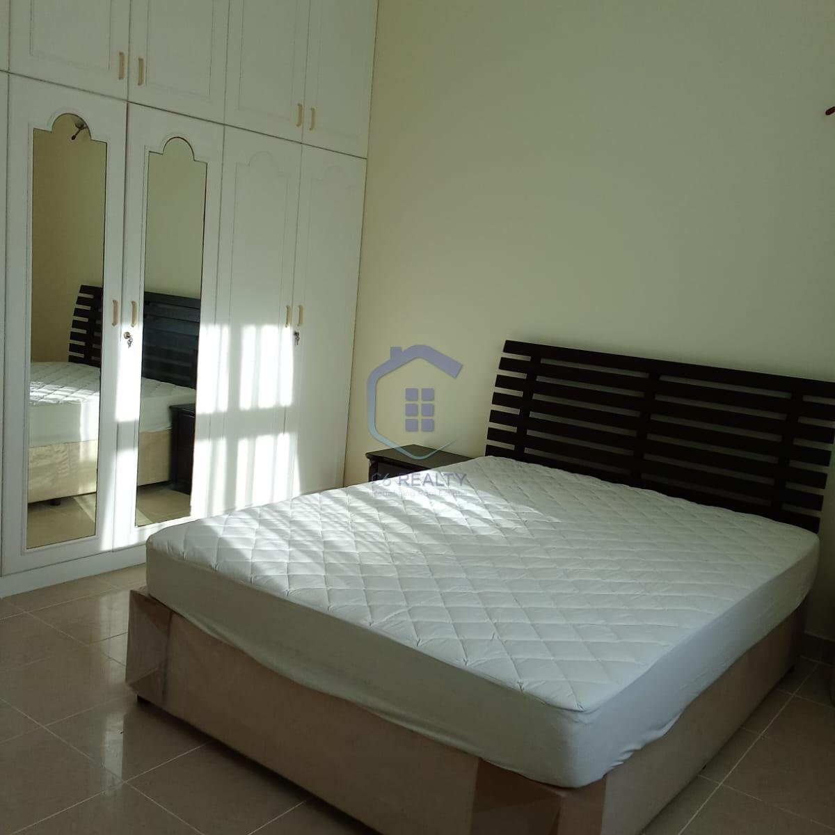 exclusive Spacious 3-Bedroom for Rent In The Middle of Juffair.