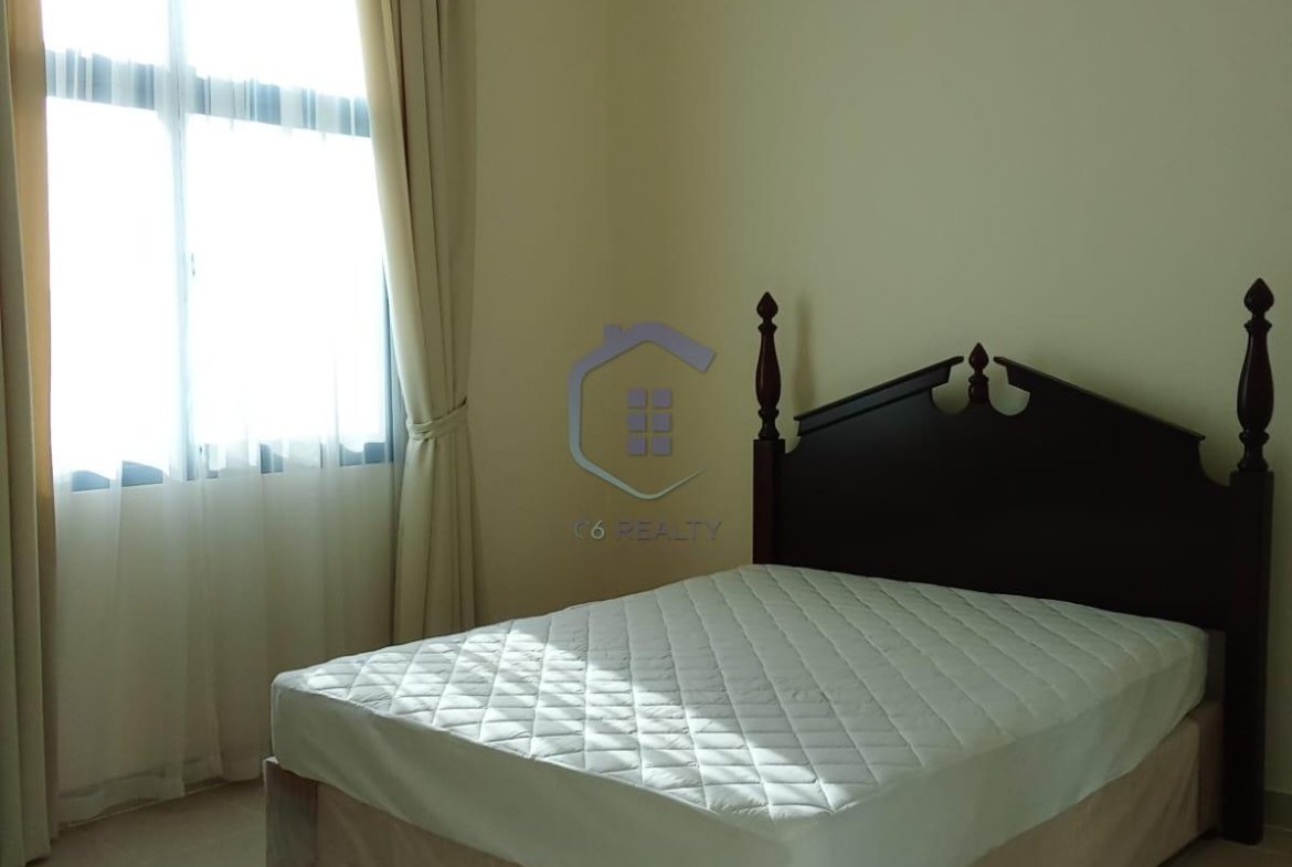 exclusive Spacious 3-Bedroom for Rent In The Middle of Juffair.