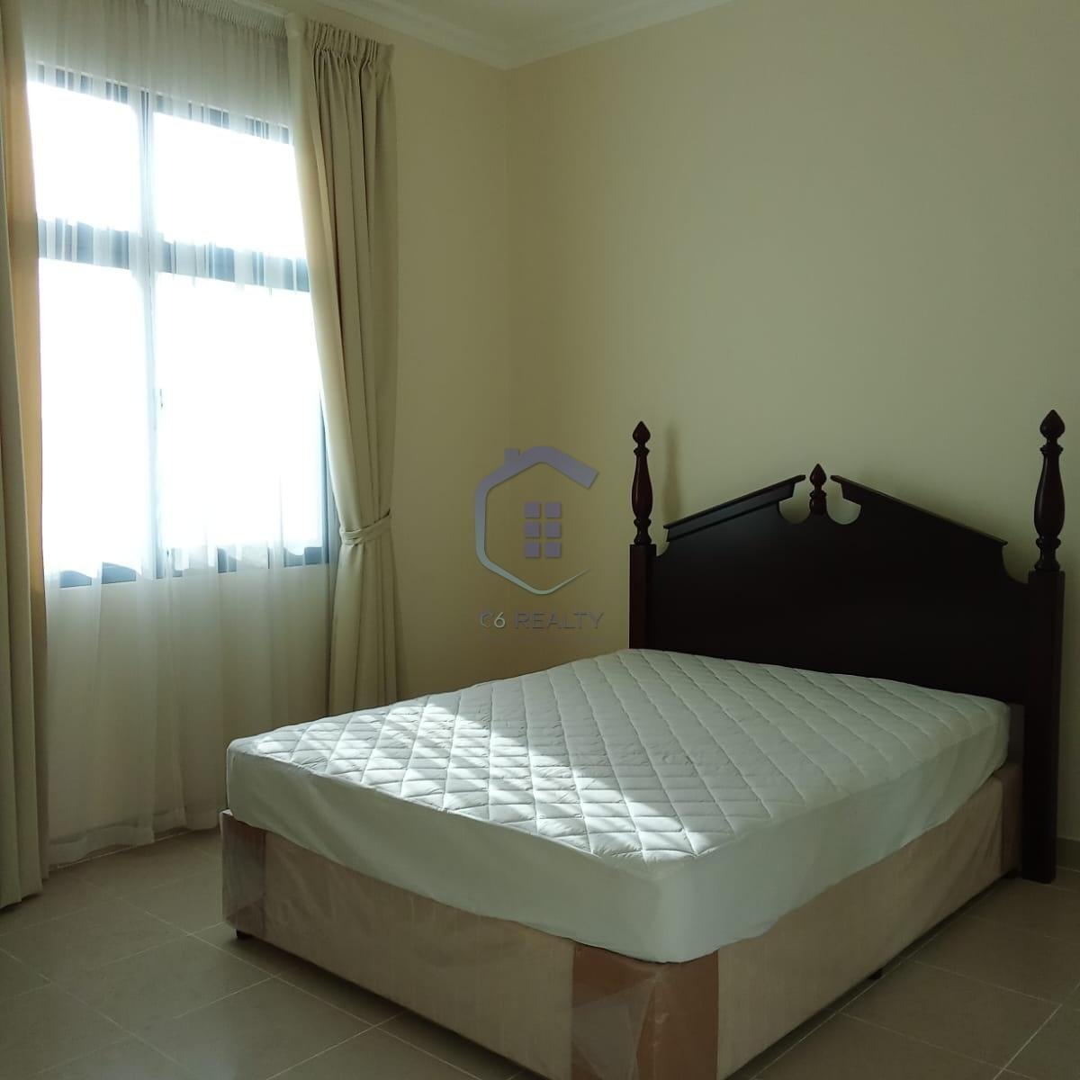 exclusive Spacious 3-Bedroom for Rent In The Middle of Juffair.