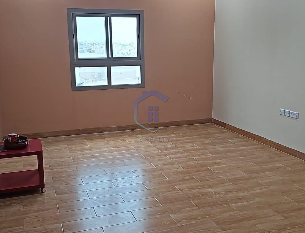 Affordable 3-Bedroom Apartment for Rent in the CityCenter of Tubli.