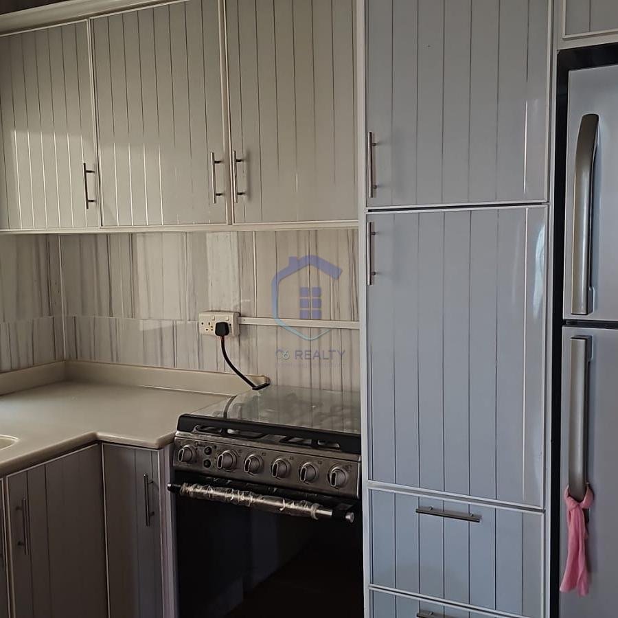 Affordable 3-Bedroom Apartment for Rent in the CityCenter of Tubli.