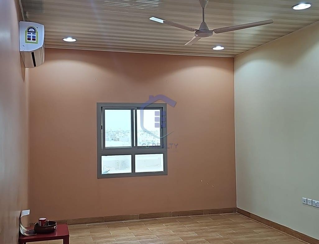 Affordable 3-Bedroom Apartment for Rent in the CityCenter of Tubli.