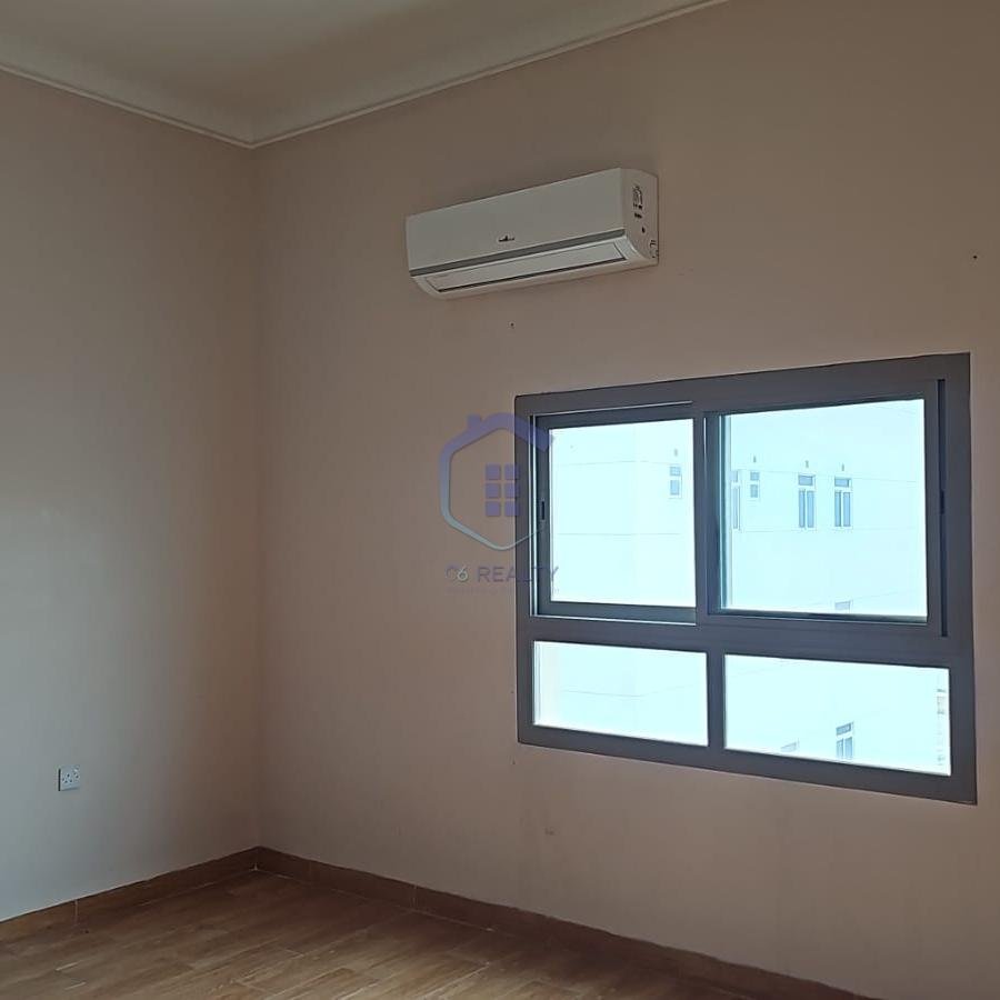 Affordable 3-Bedroom Apartment for Rent in the CityCenter of Tubli.