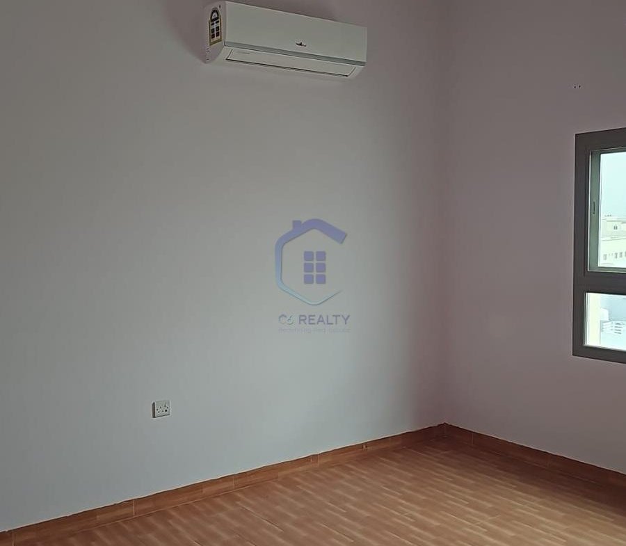 Affordable 3-Bedroom Apartment for Rent in the CityCenter of Tubli.