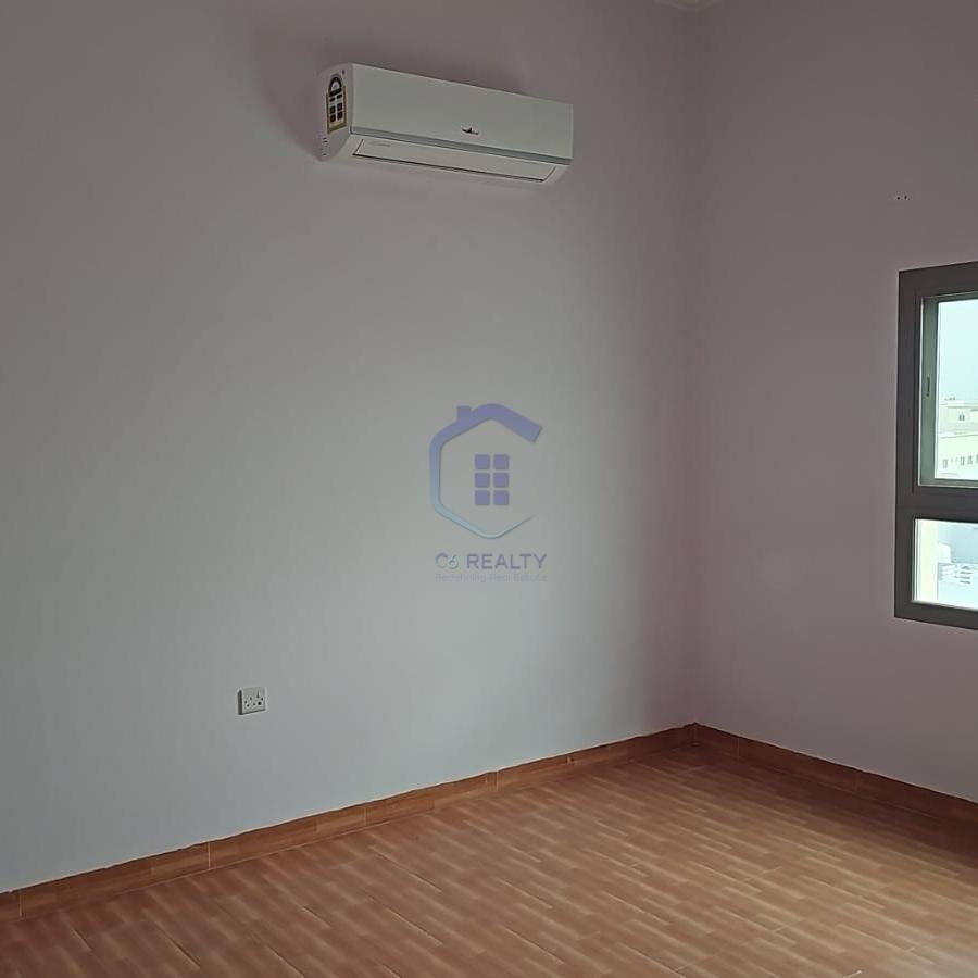 Affordable 3-Bedroom Apartment for Rent in the CityCenter of Tubli.