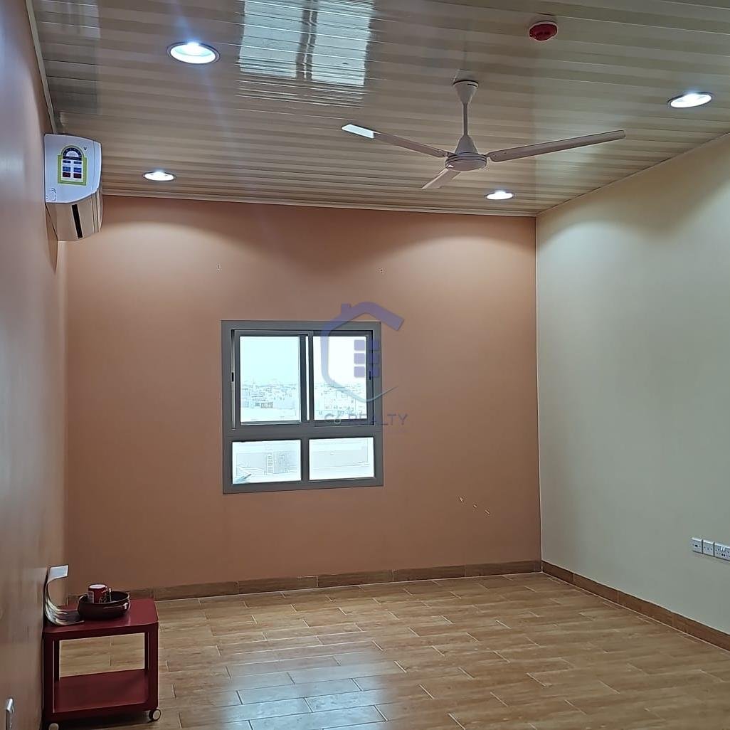 Affordable 3-Bedroom Apartment for Rent in the CityCenter of Tubli.