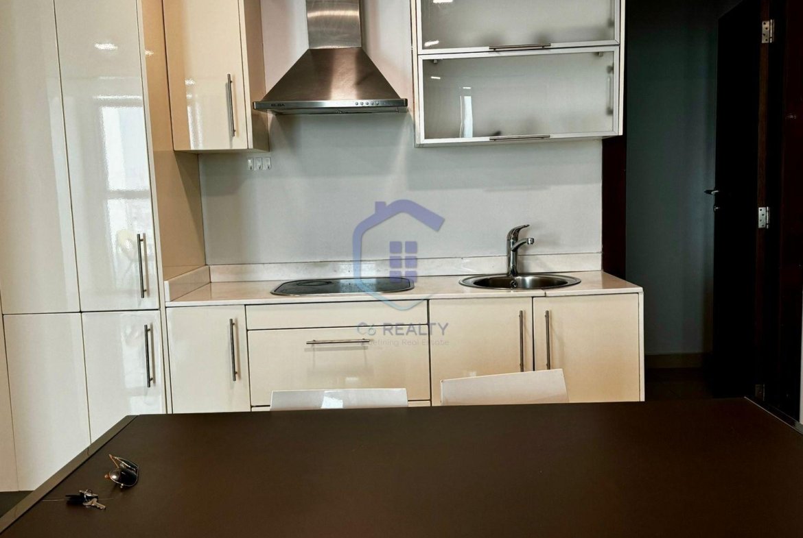 Exclusive 1-Bedroom Apartment For Rent in The Heart Of Zinj