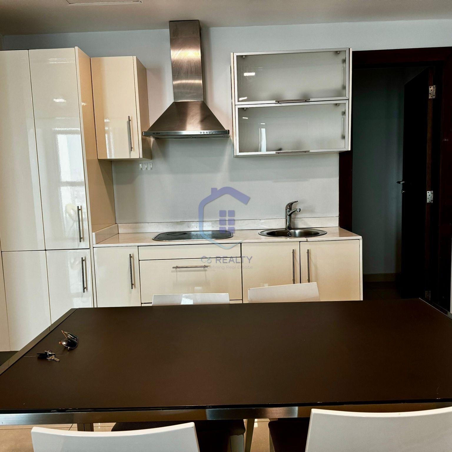 Exclusive 1-Bedroom Apartment For Rent in The Heart Of Zinj