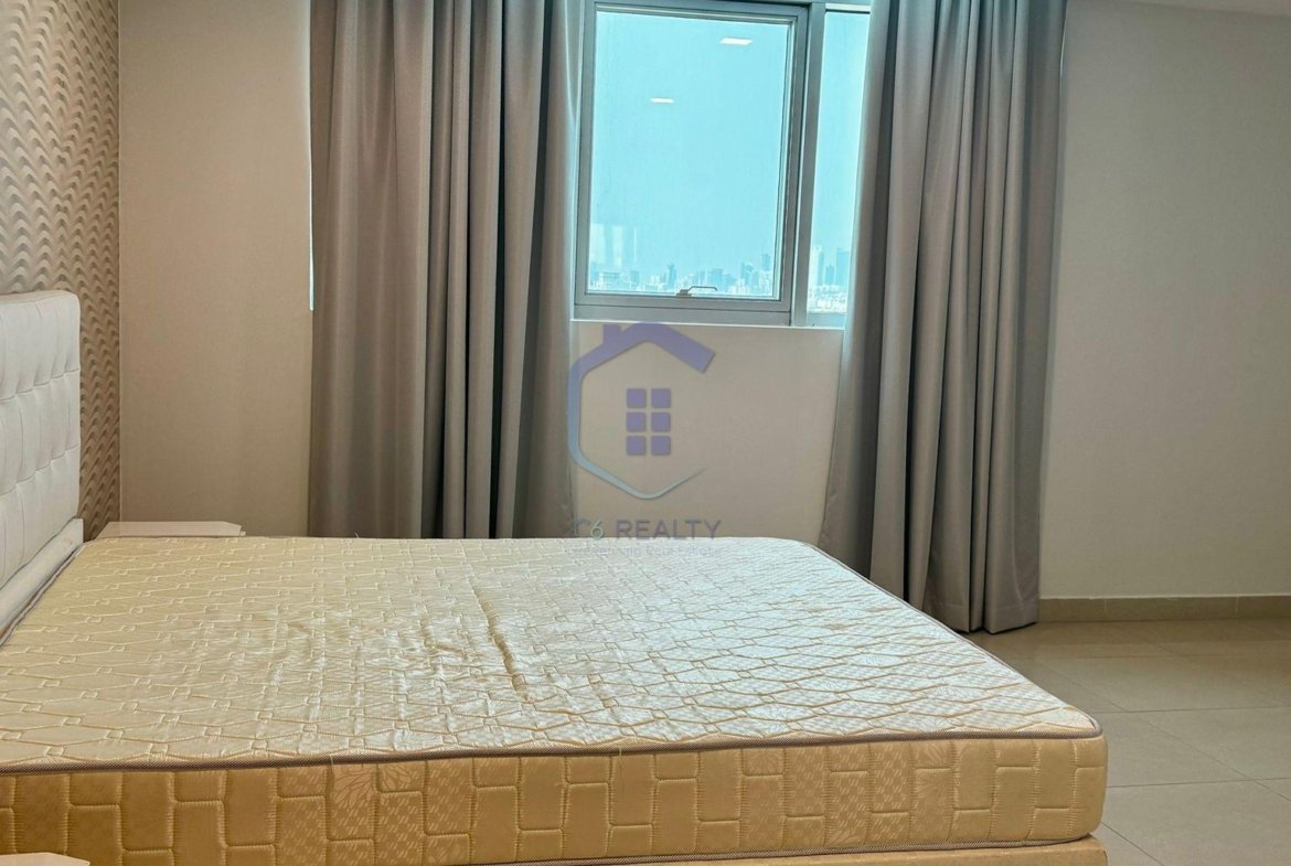 Exclusive 1-Bedroom Apartment For Rent in The Heart Of Zinj