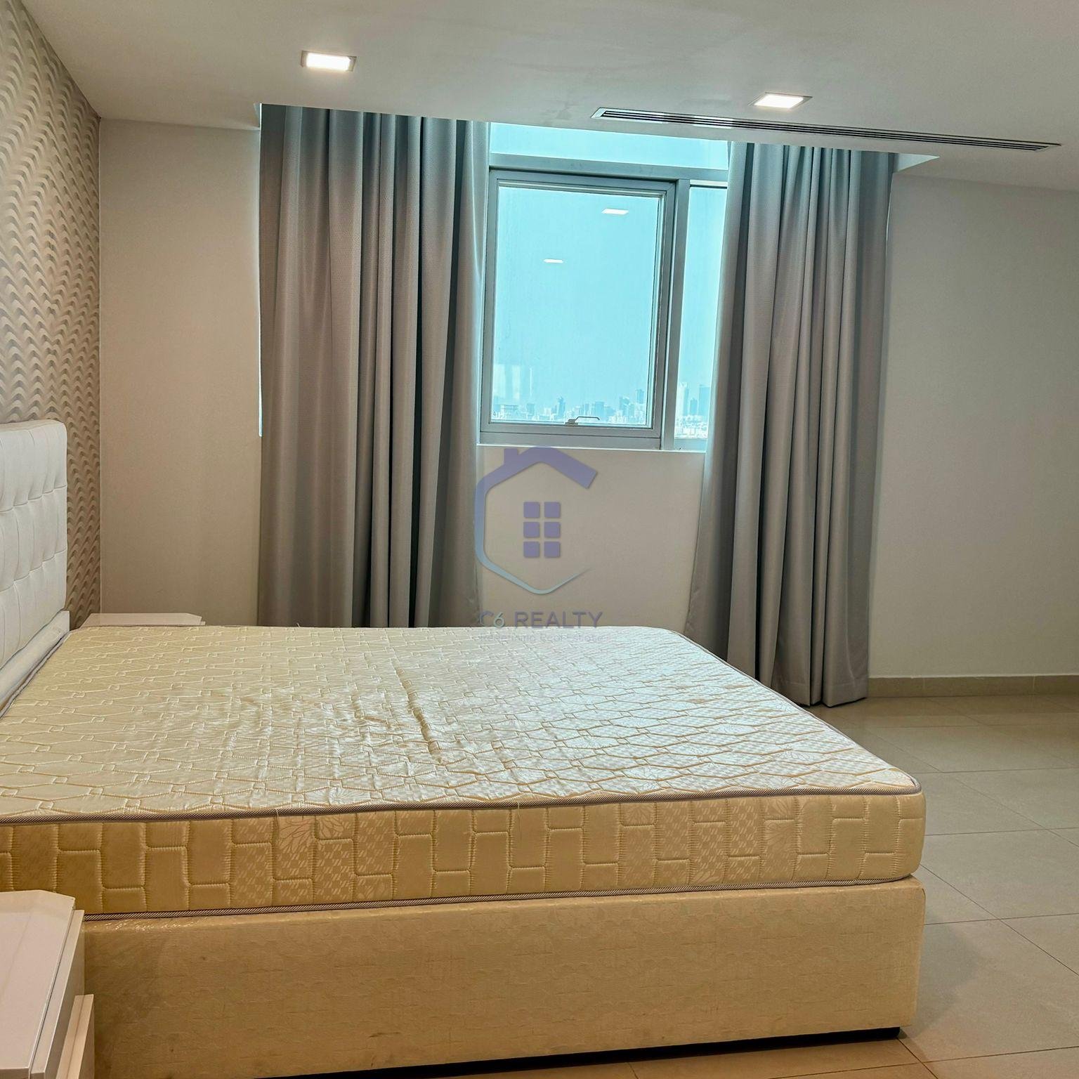 Exclusive 1-Bedroom Apartment For Rent in The Heart Of Zinj