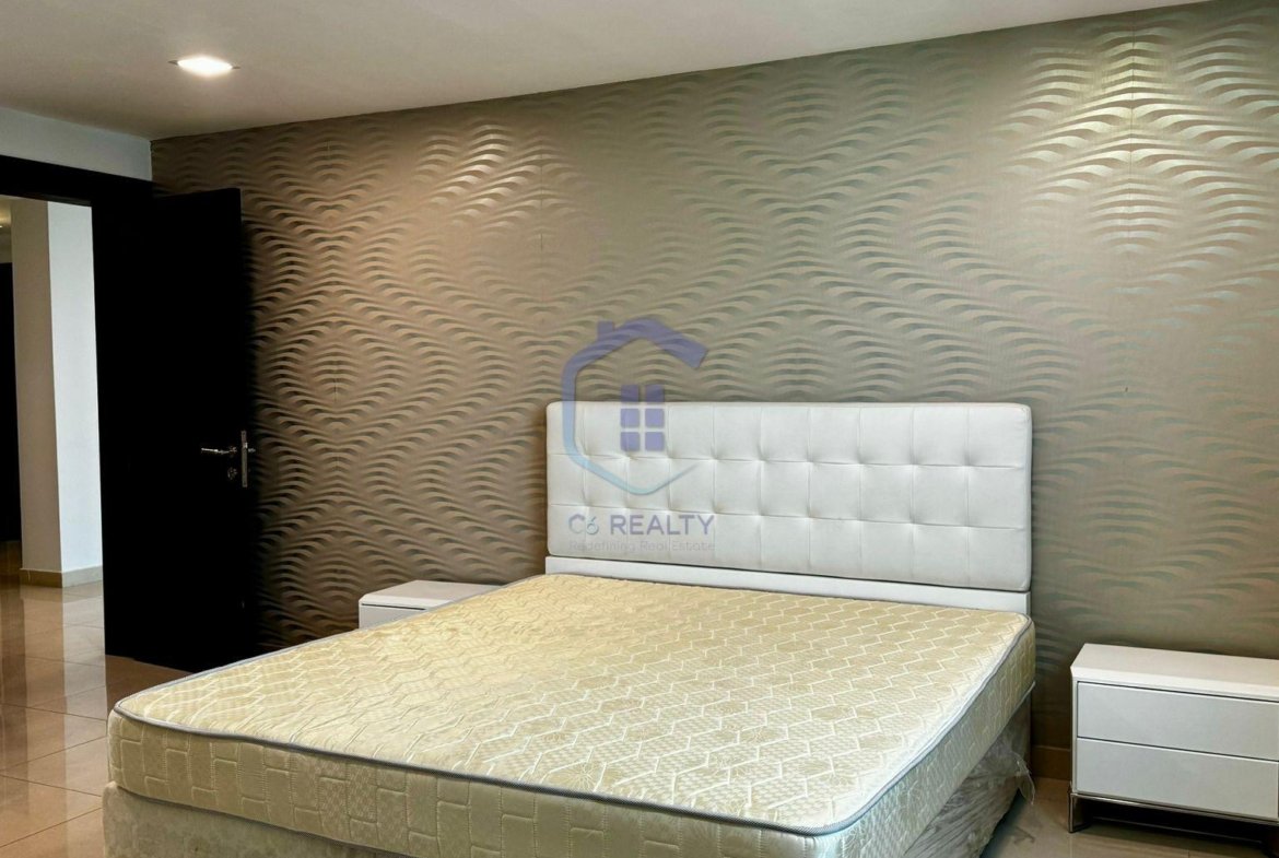 Exclusive 1-Bedroom Apartment For Rent in The Heart Of Zinj