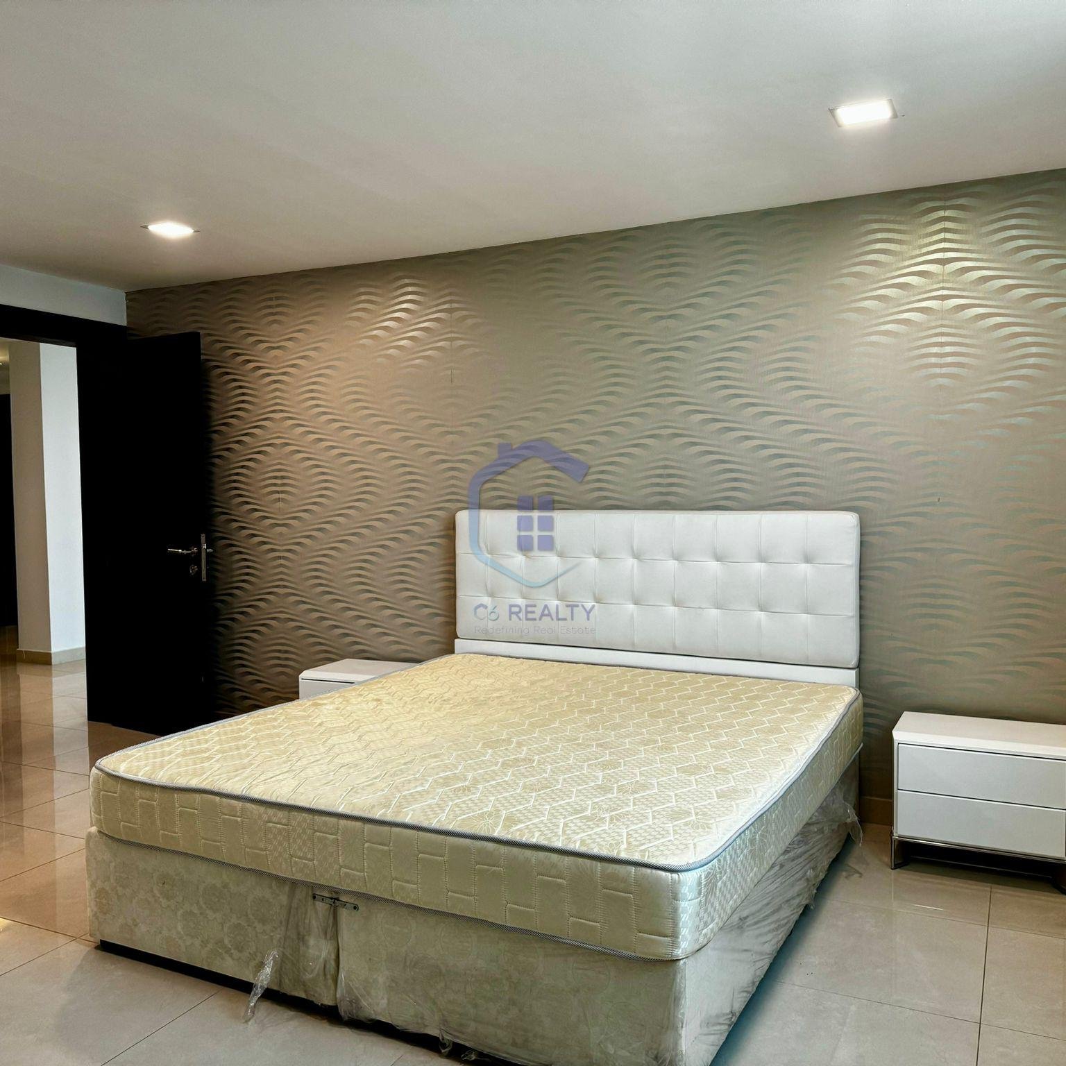 Exclusive 1-Bedroom Apartment For Rent in The Heart Of Zinj